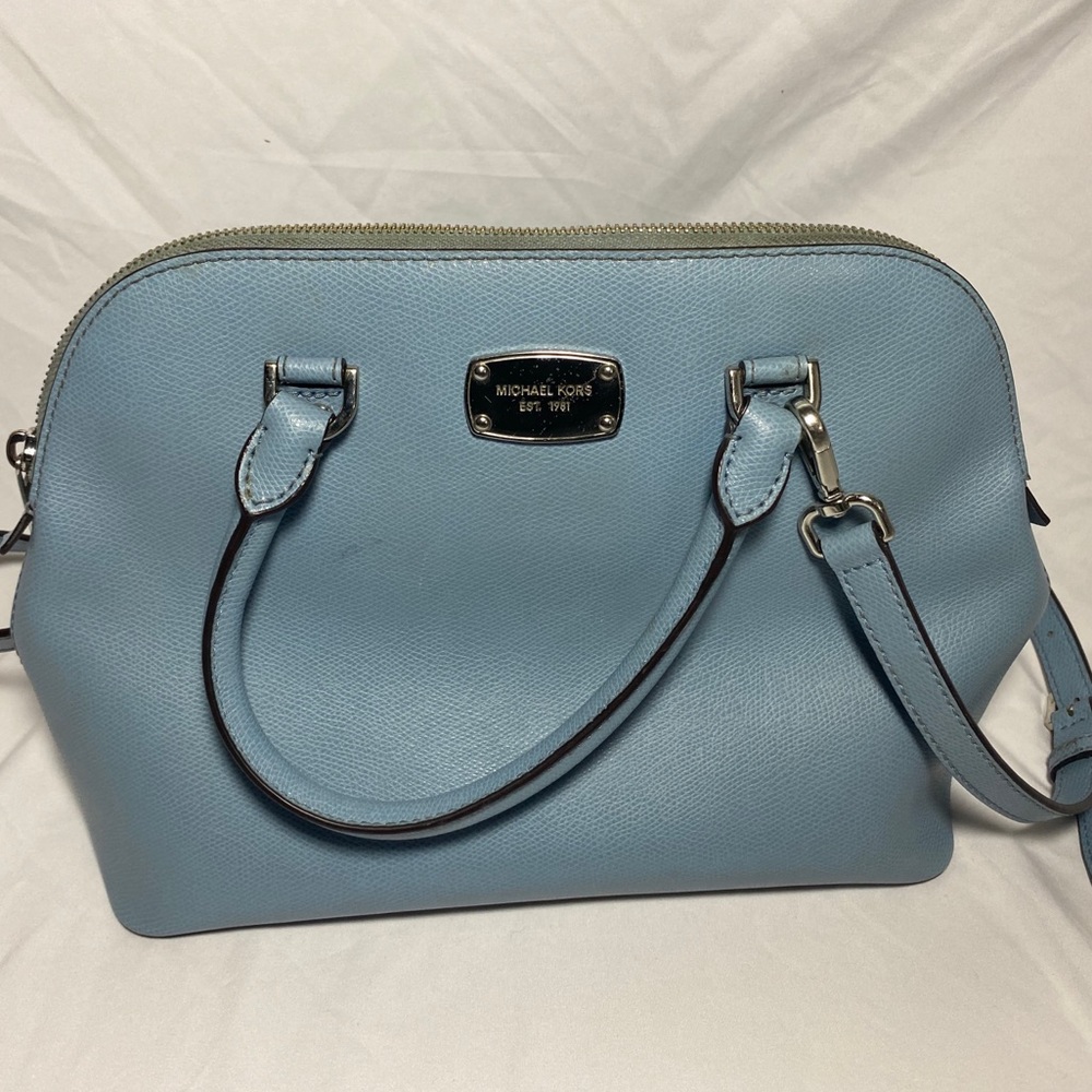 LIMITED EDITION MK BAG